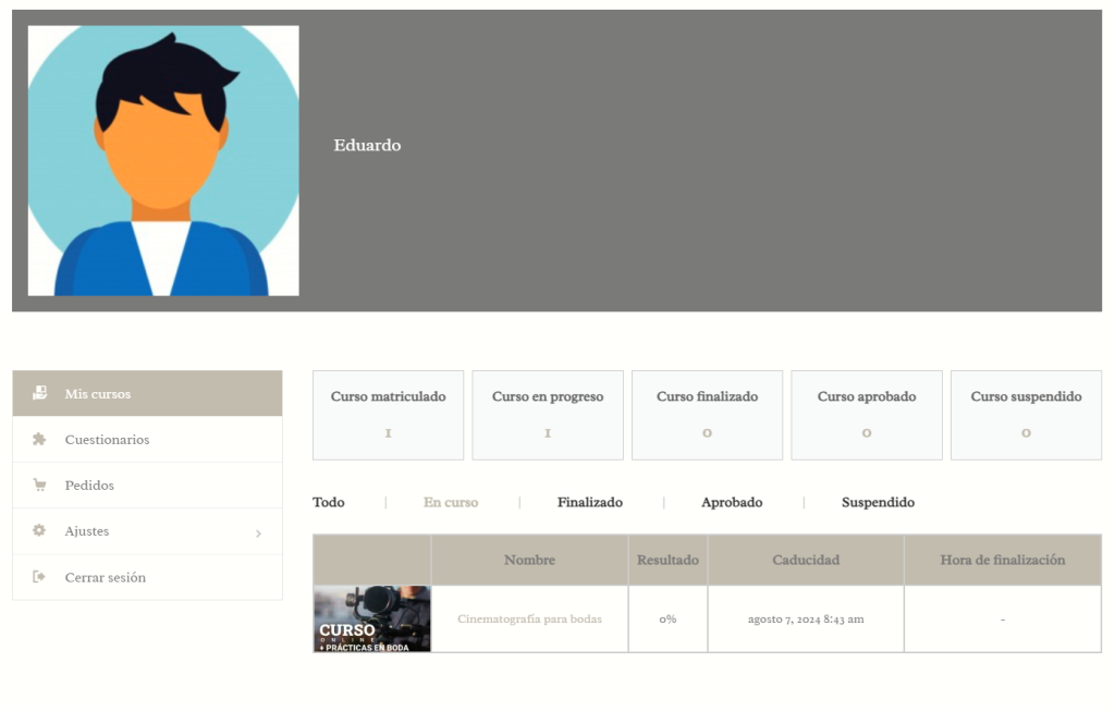 plataforma online maraverFilms